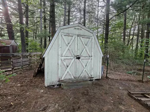 Exterior - 1873 Mina, Harrison, MI 48625 photo 11 of 14