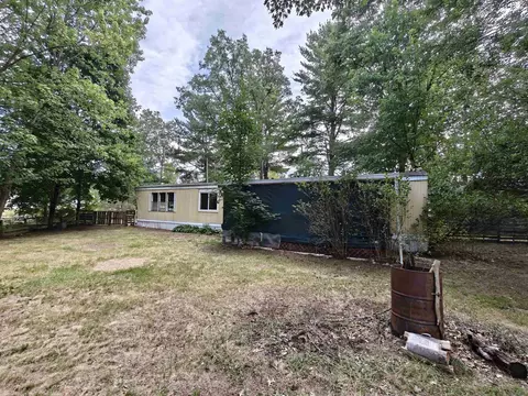 Exterior - 1873 Mina, Harrison, MI 48625 photo 13 of 14