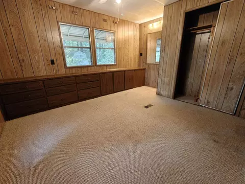 Bedroom - 1873 Mina, Harrison, MI 48625 photo 3 of 4