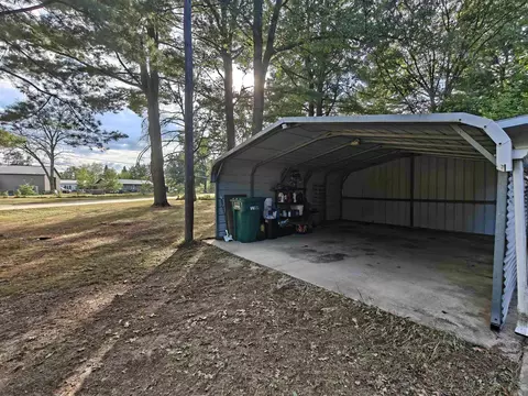 Exterior - 1873 Mina, Harrison, MI 48625 photo 4 of 14