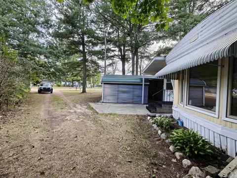 Exterior - 1873 Mina, Harrison, MI 48625 photo 3 of 14