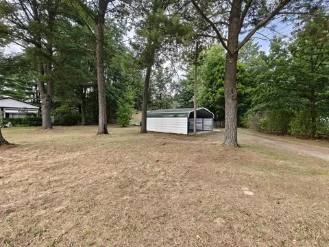 Exterior - 1873 Mina, Harrison, MI 48625 photo 7 of 14