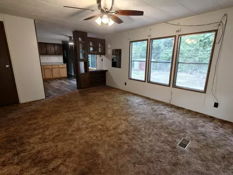 Living - 1873 Mina, Harrison, MI 48625 photo 4 of 6