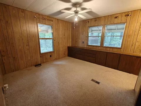 Bedroom - 1873 Mina, Harrison, MI 48625 photo 4 of 4