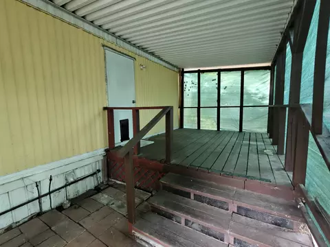 Exterior - 1873 Mina, Harrison, MI 48625 photo 9 of 14