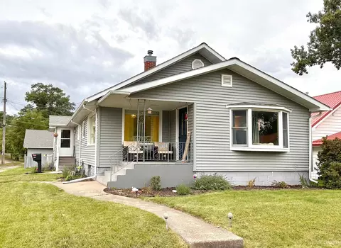 301 Cleveland, Kingsford, MI 49802