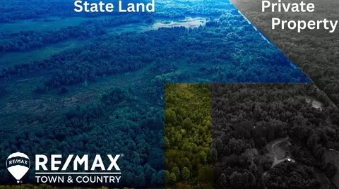 7 Acres M-30, Gladwin, MI 48624