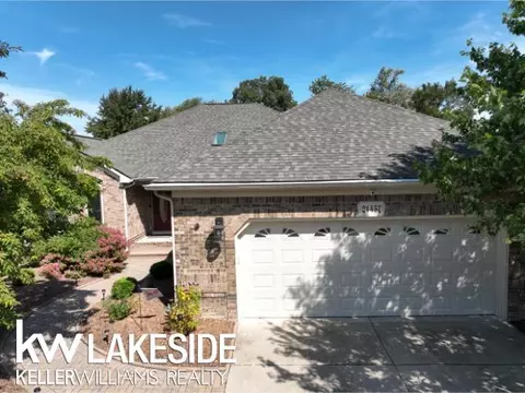 21457 Bay Hls, Macomb, MI 48044