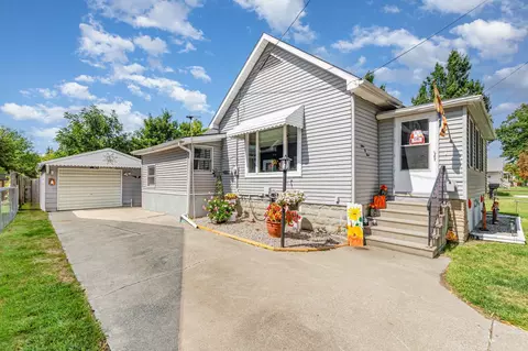 1204 S Monroe, Bay City, MI 48708