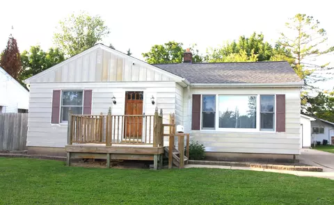 2606 Congress Ave, Saginaw, MI 48602