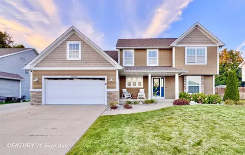 10346 Laurel Woods, Freeland, MI 48623