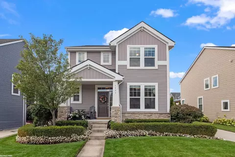 3553 Marais, Royal Oak, MI 48073