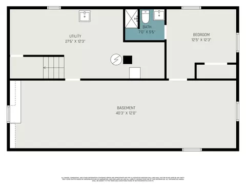 1404 E Parish, Kawkawlin, MI 48631 photo 28