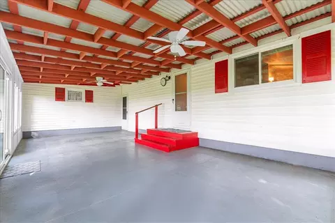 Exterior - 8360 Lytle, Corunna, MI 48817 photo 7 of 11