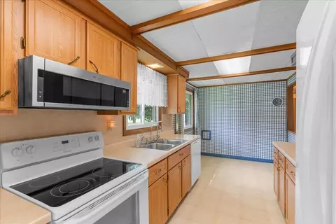 Kitchen - 8360 Lytle, Corunna, MI 48817 photo 1 of 4