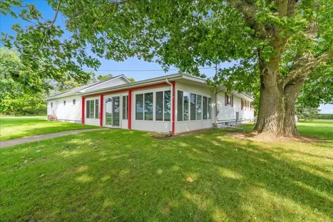 Exterior - 8360 Lytle, Corunna, MI 48817 photo 8 of 11