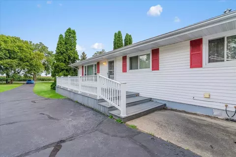 Exterior - 8360 Lytle, Corunna, MI 48817 photo 3 of 11