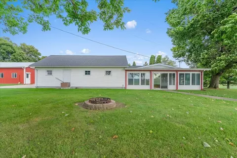 Exterior - 8360 Lytle, Corunna, MI 48817 photo 10 of 11
