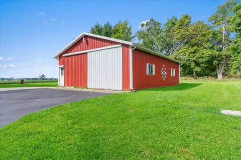 Exterior - 8360 Lytle, Corunna, MI 48817 photo 2 of 11