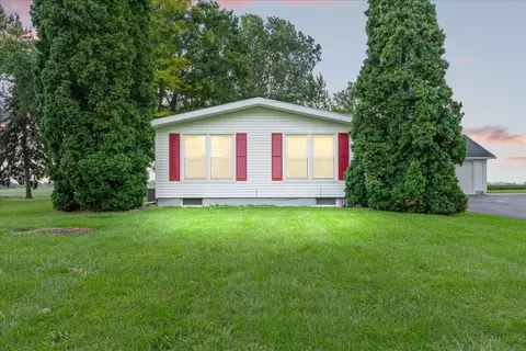 Exterior - 8360 Lytle, Corunna, MI 48817 photo 1 of 11