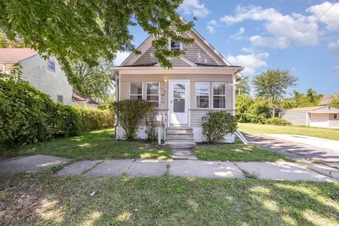 1717 S Hamilton, Saginaw, MI 48602