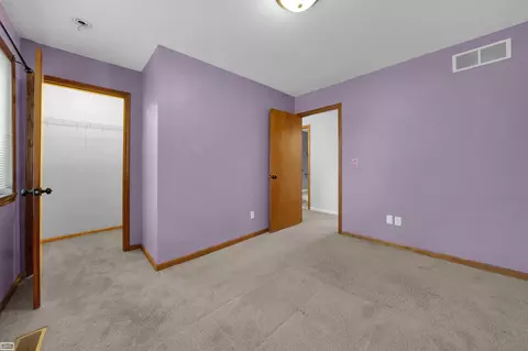 Bedroom - 526 N 5th, Saint Clair, MI 48079 photo 3 of 7