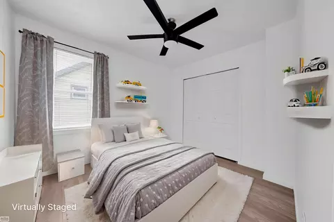 Bedroom - 526 N 5th, Saint Clair, MI 48079 photo 2 of 7