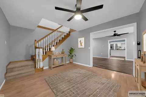 Entry Way - 526 N 5th, Saint Clair, MI 48079 photo 1 of 4