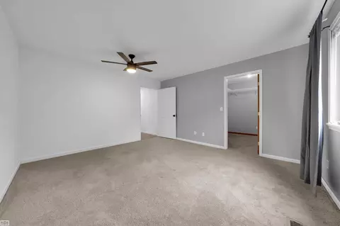 Bedroom - 526 N 5th, Saint Clair, MI 48079 photo 6 of 7