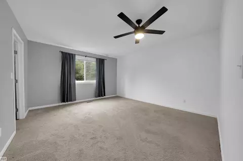 Bedroom - 526 N 5th, Saint Clair, MI 48079 photo 7 of 7