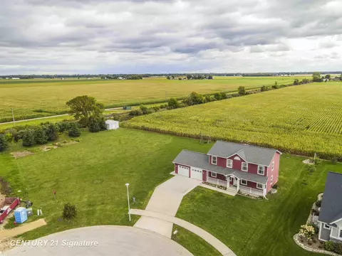 4649 Stephanie, Auburn, MI 48611