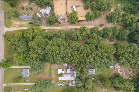 4260 S 4264 S Lake Wilson, Hillsdale, MI 49242