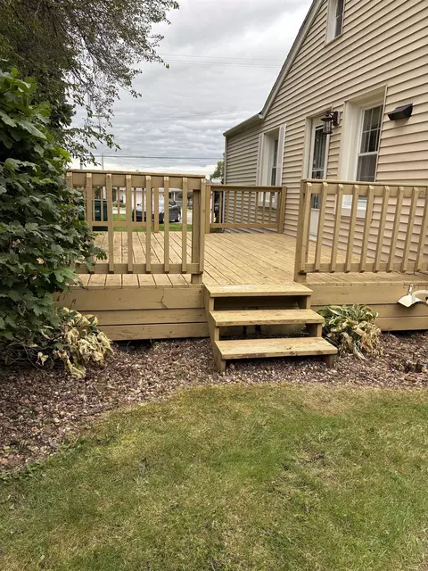 Exterior - 1345 Flushing, Flushing, MI 48433 photo 5 of 5