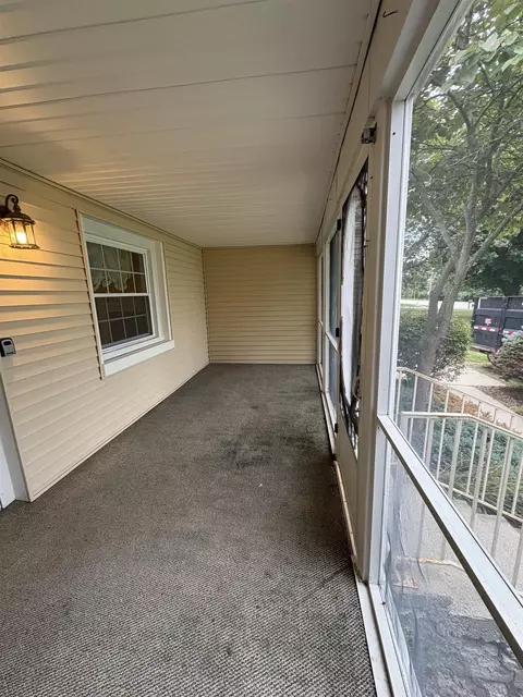 Exterior - 1345 Flushing, Flushing, MI 48433 photo 4 of 5