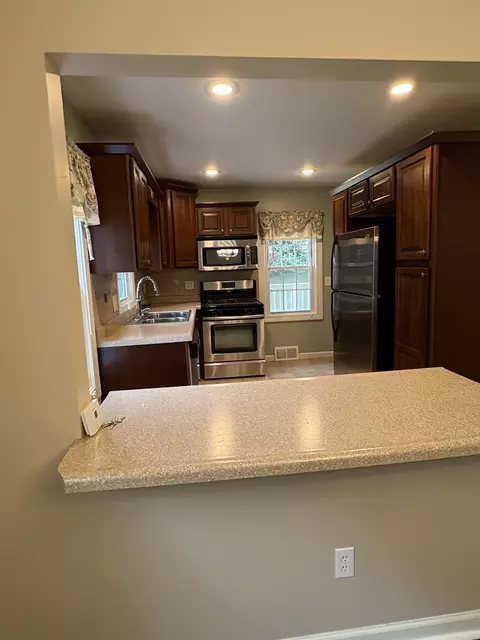 Kitchen - 1345 Flushing, Flushing, MI 48433 photo 1 of 4