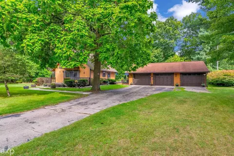 3398 Old Orch, Lexington, MI 48450 photo 3