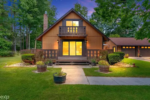 3398 Old Orch, Lexington, MI 48450