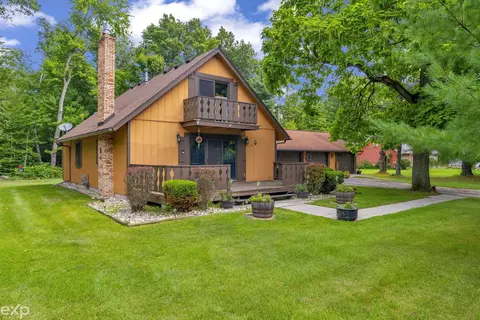 3398 Old Orch, Lexington, MI 48450 photo 2