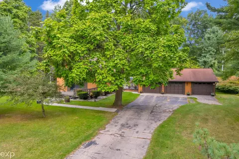 3398 Old Orch, Lexington, MI 48450 photo 51