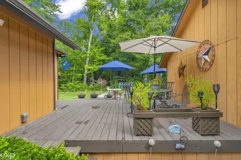 3398 Old Orch, Lexington, MI 48450 photo 37