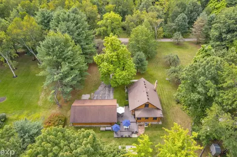 3398 Old Orch, Lexington, MI 48450 photo 46