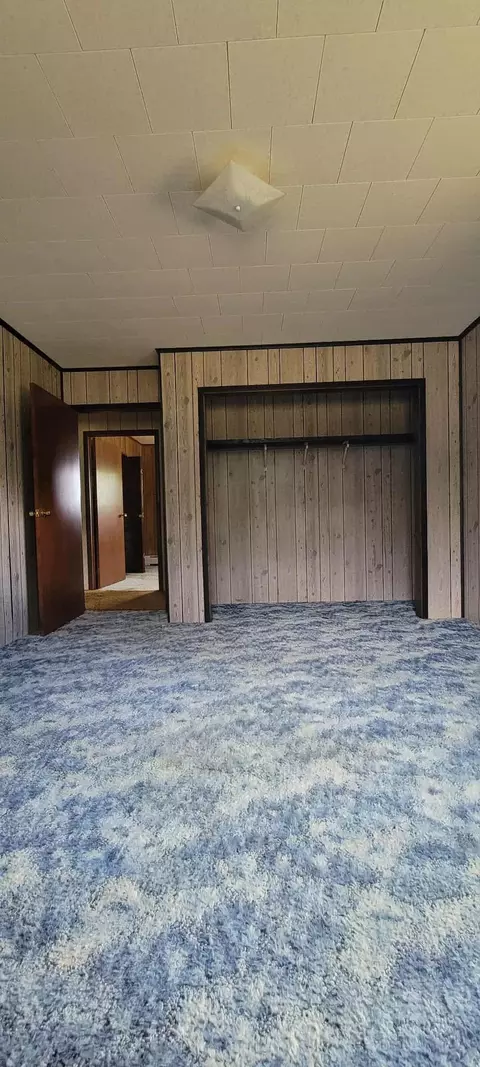 Bedroom - 1361 N Black, Twining, MI 48766 photo 2 of 4