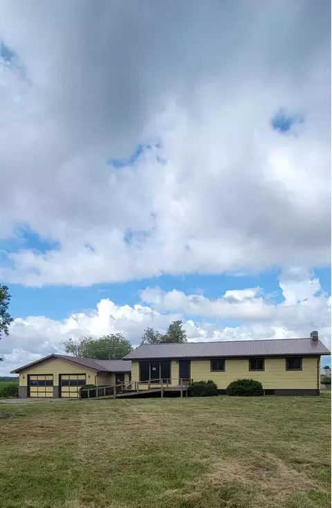 1361 N Black, Twining, MI 48766