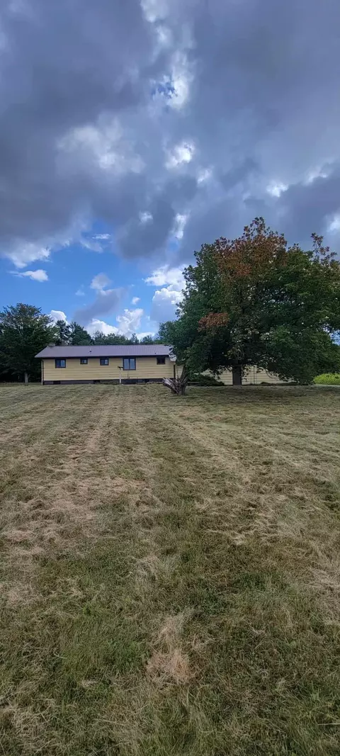 Exterior - 1361 N Black, Twining, MI 48766 photo 2 of 4
