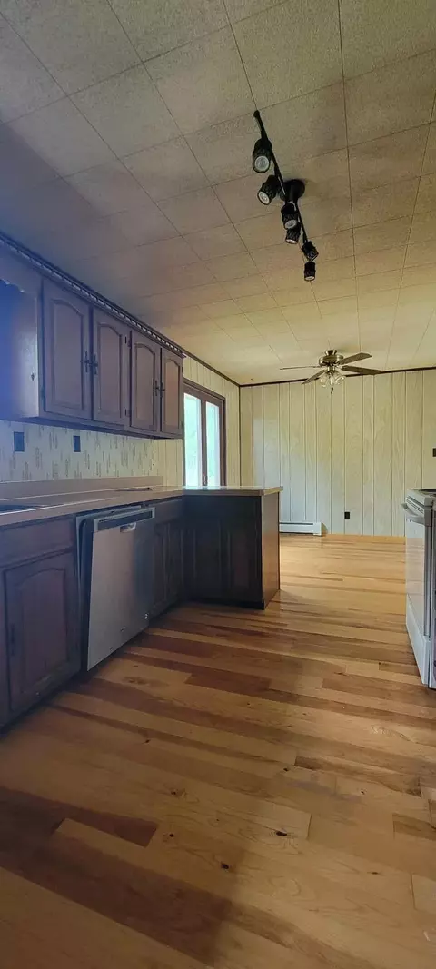 Kitchen - 1361 N Black, Twining, MI 48766 photo 1 of 3
