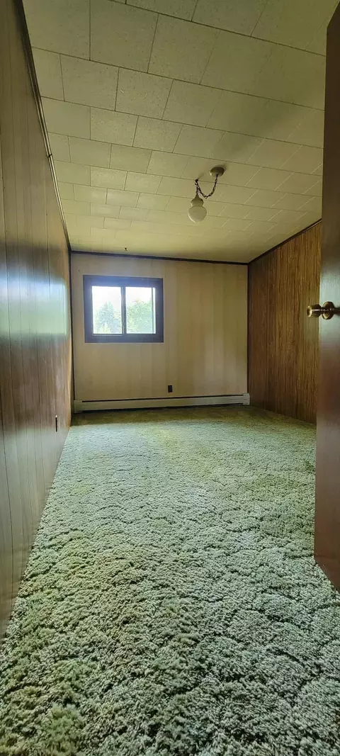 Bedroom - 1361 N Black, Twining, MI 48766 photo 3 of 4