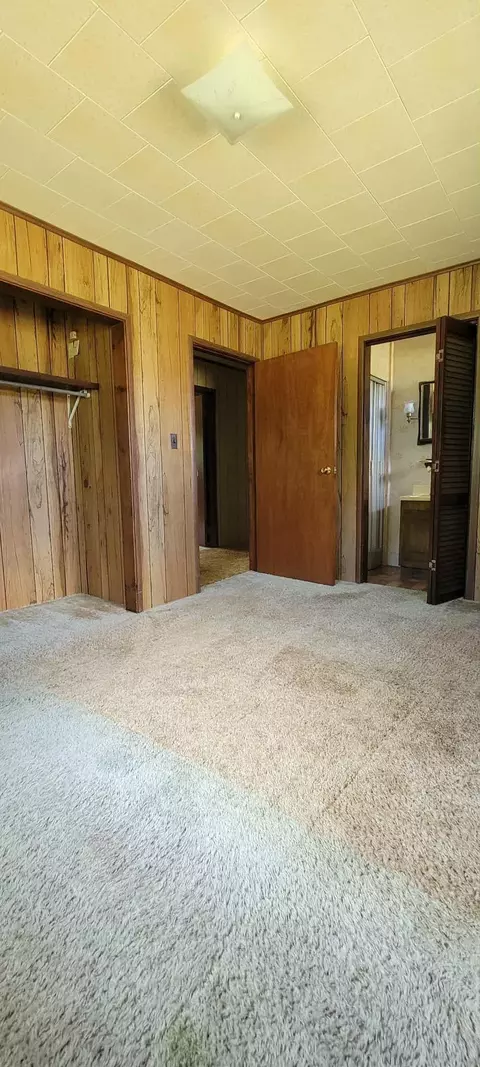 Bedroom - 1361 N Black, Twining, MI 48766 photo 4 of 4