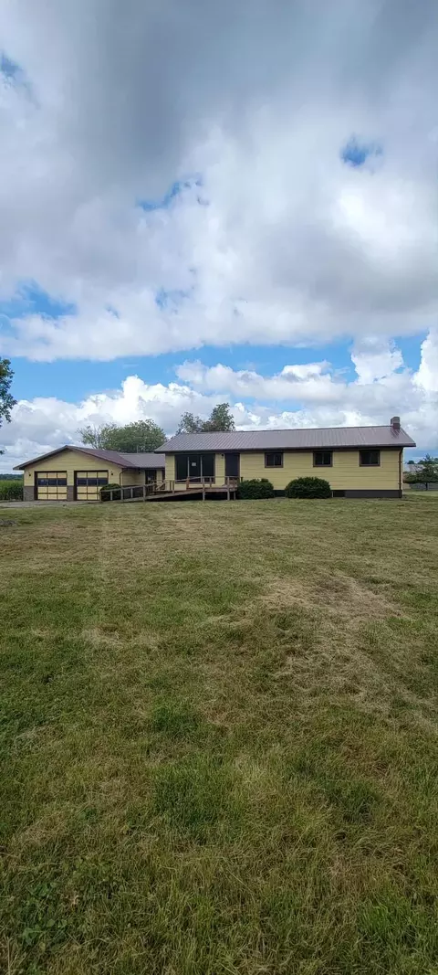Exterior - 1361 N Black, Twining, MI 48766 photo 3 of 4
