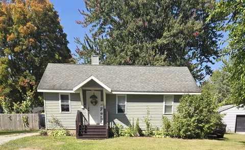 305 N 7th, Coleman, MI 48618