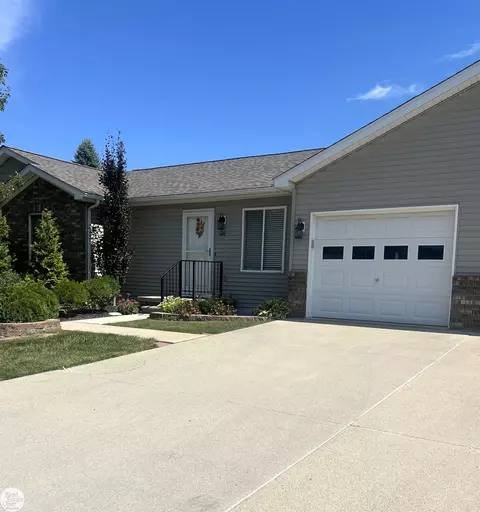 220 Huron, Marine City, MI 48039